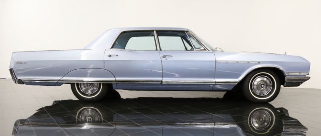 1966 Buick Electra 225 - photo 4