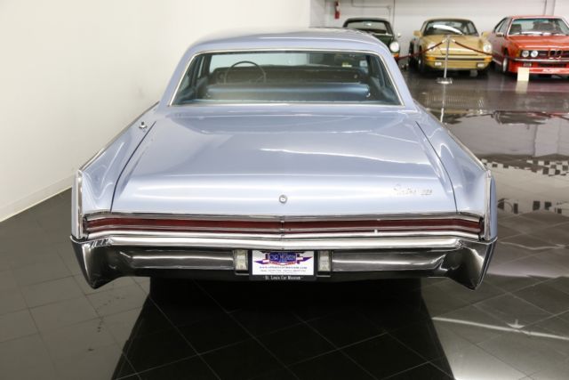 1966 Buick Electra 225 - photo 5