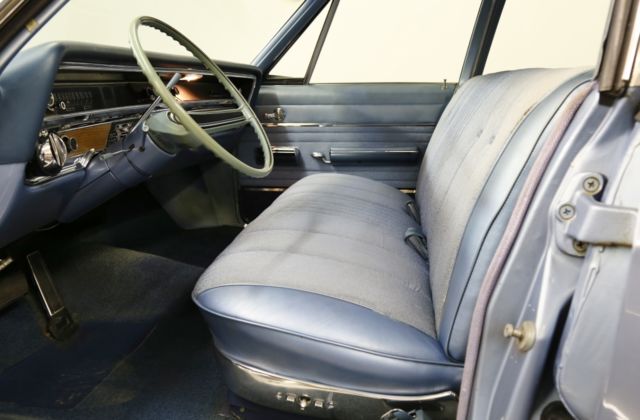 1966 Buick Electra 225 - photo 9