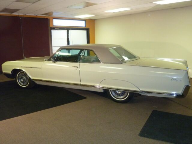 1966 Buick Electra 2dr Custom.. Beautiful original! 46k miles 1966 Buick Electra
