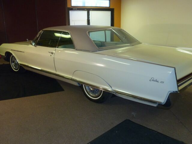 1966 Buick Electra - photo 3