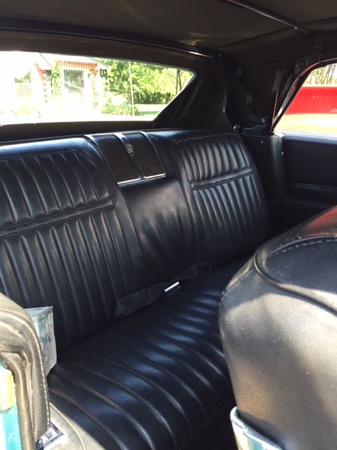 1966 Buick Electra Convertible - photo 3