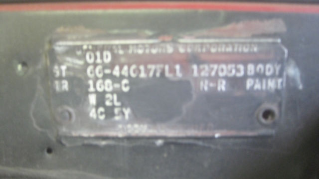 1966 Buick Gran Sport -- - photo 12