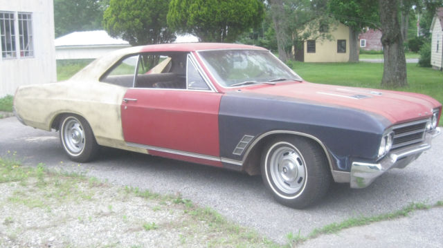 1966 Buick Gran Sport -- - photo 2