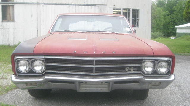 1966 Buick Gran Sport -- - photo 3