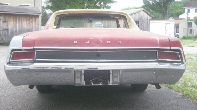 1966 Buick Gran Sport -- - photo 4