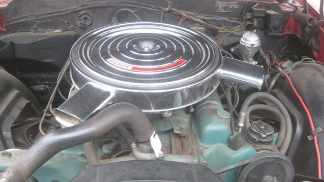 1966 Buick Gran Sport -- - photo 5