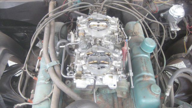 1966 Buick Gran Sport -- - photo 6