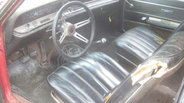 1966 Buick Gran Sport -- - photo 7