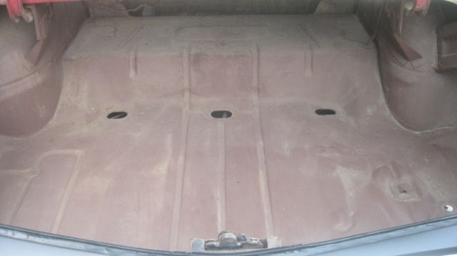 1966 Buick Gran Sport -- - photo 9