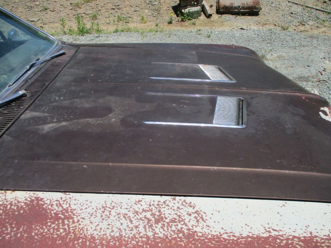 1966 Buick Skylark CONVERTIBLE - photo 11