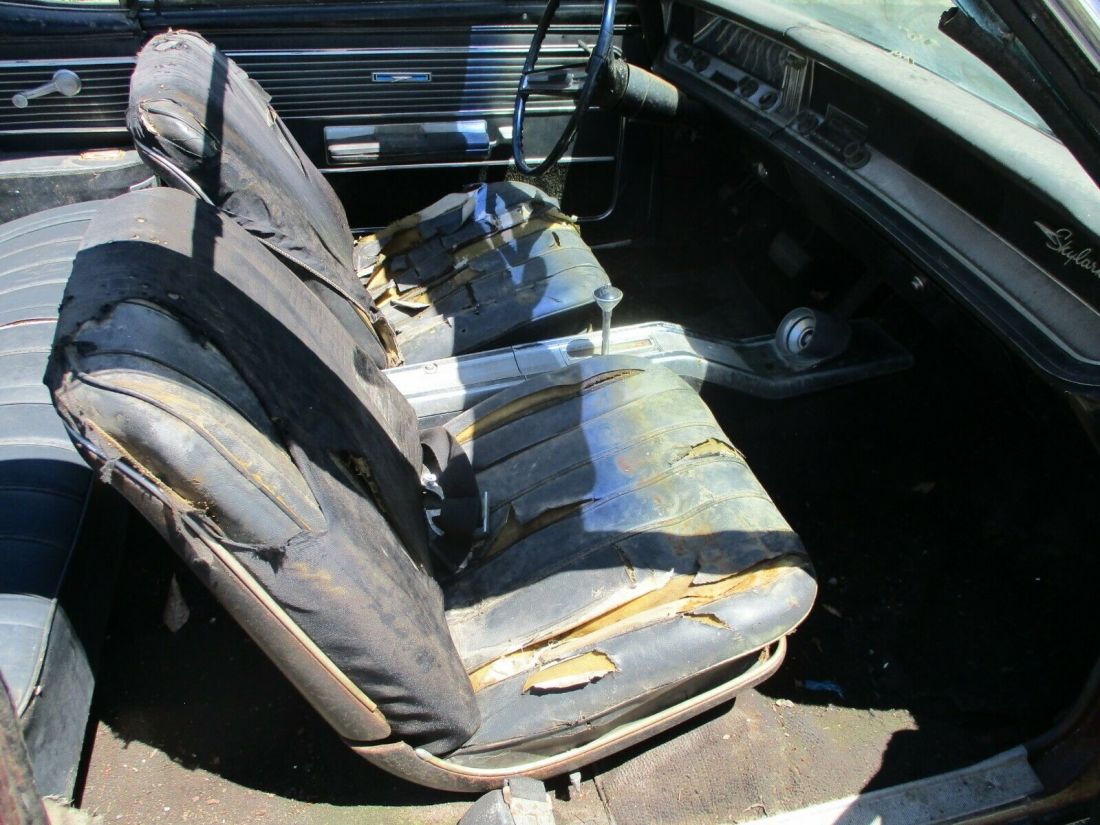 1966 Buick GS CONVERTIBLE - photo 9