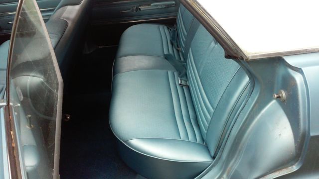 1966 Buick LeSabre - photo 6