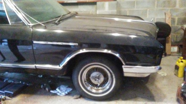 1966 Buick LeSabre - photo 2