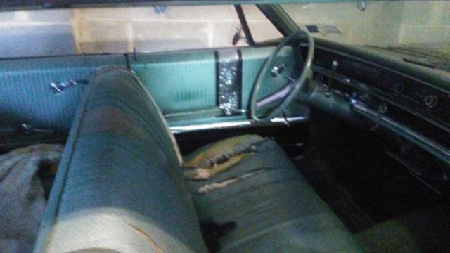 1966 Buick LeSabre - photo 4