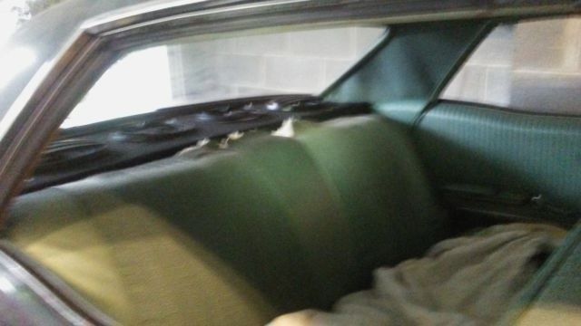 1966 Buick LeSabre - photo 5