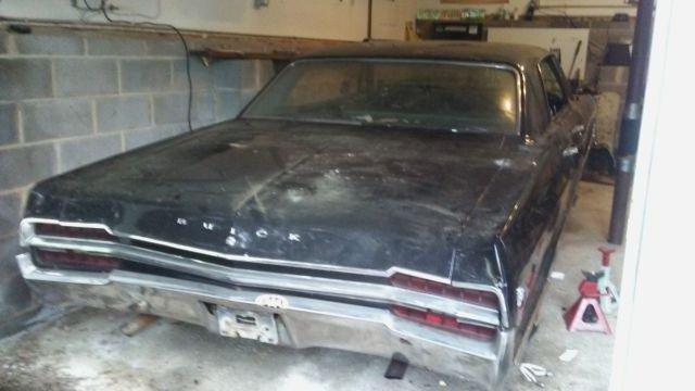 1966 Buick LeSabre - photo 7