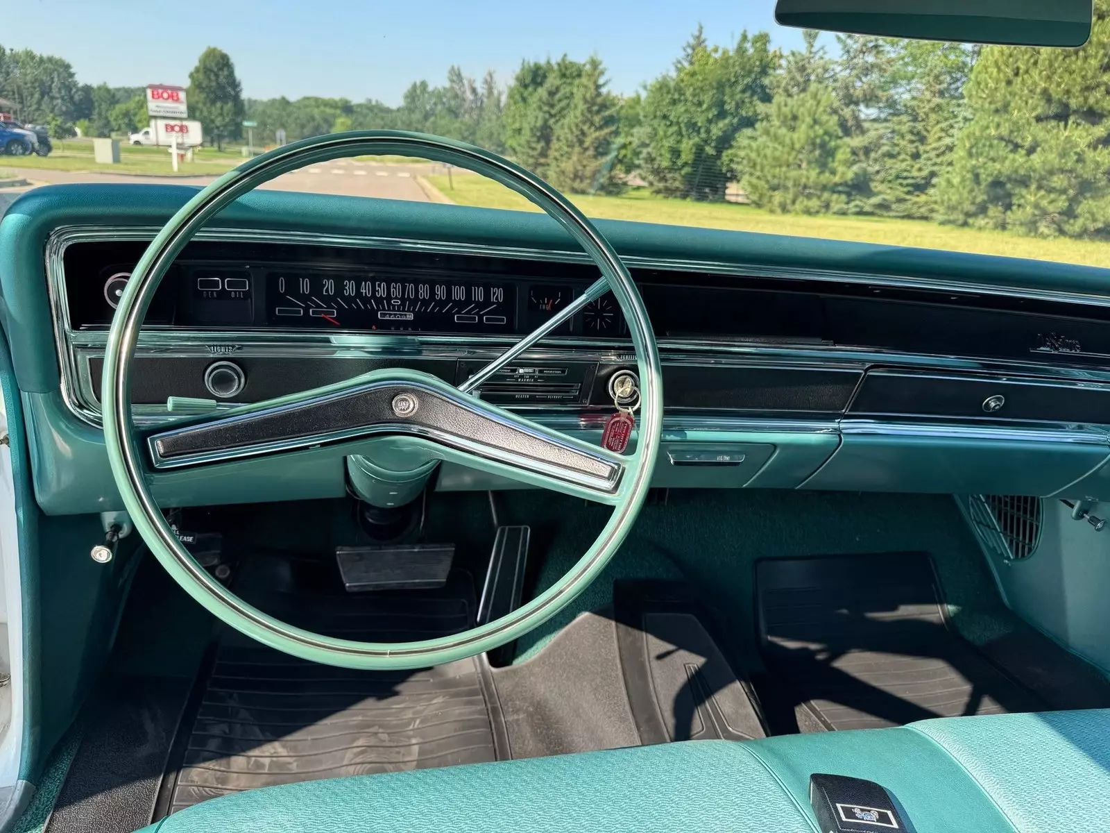 1966 Buick LeSabre Custom - photo 11