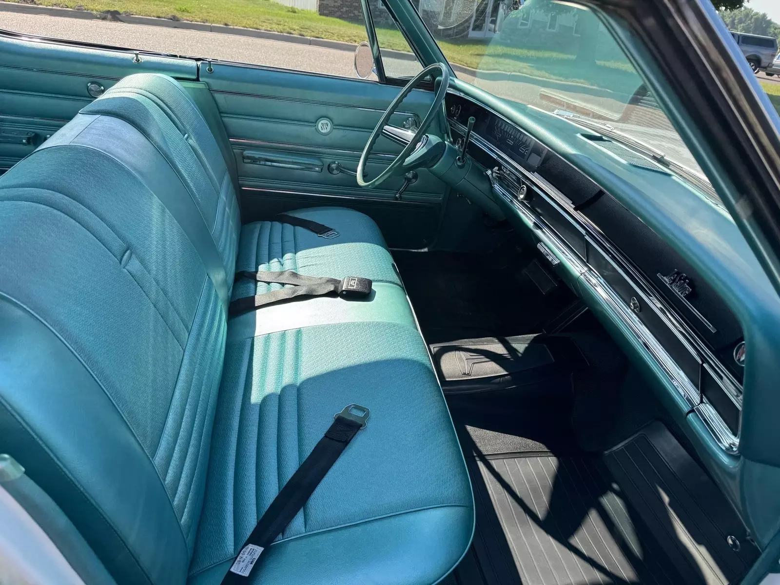 1966 Buick LeSabre Custom - photo 12