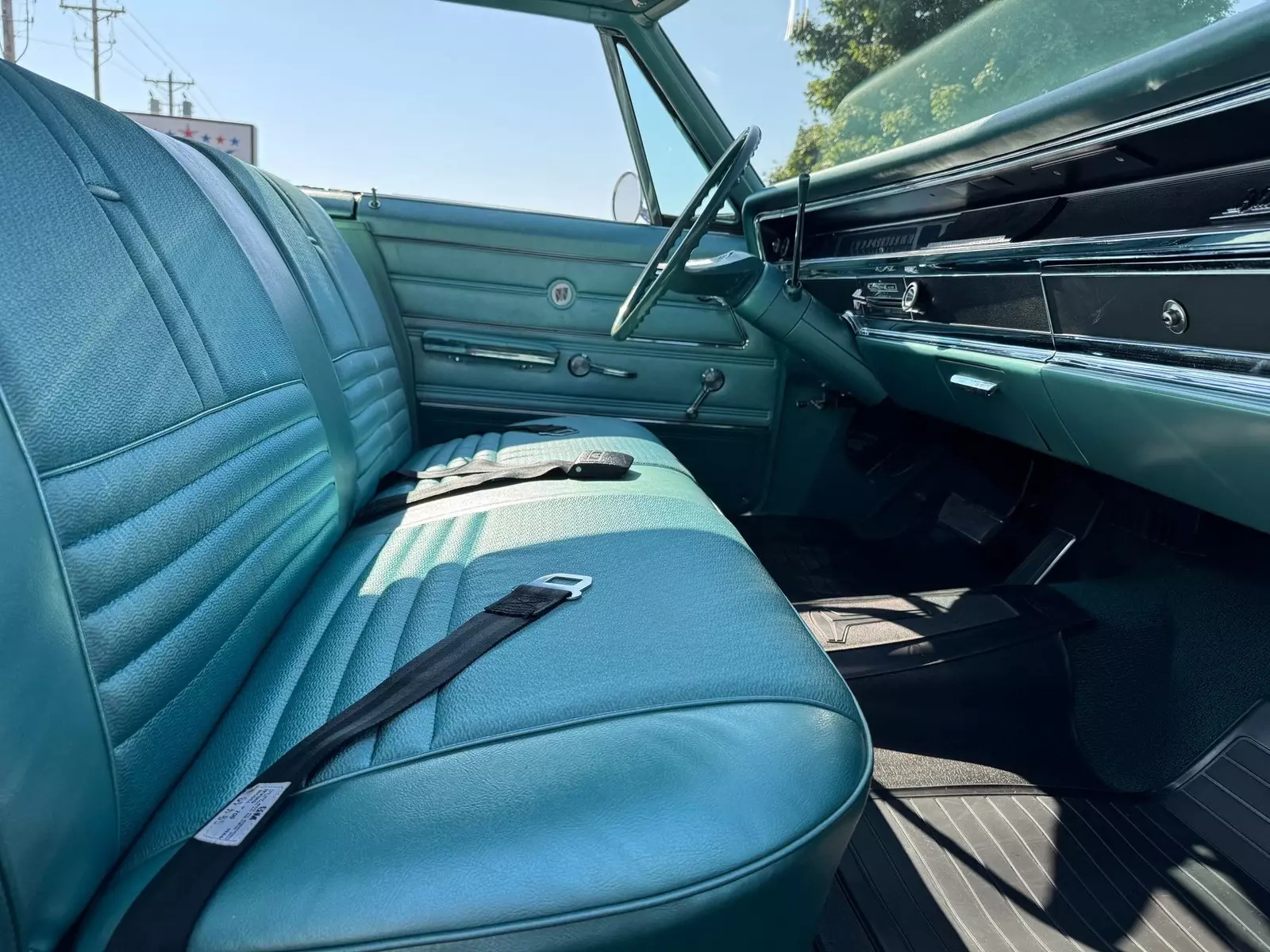 1966 Buick LeSabre Custom - photo 13