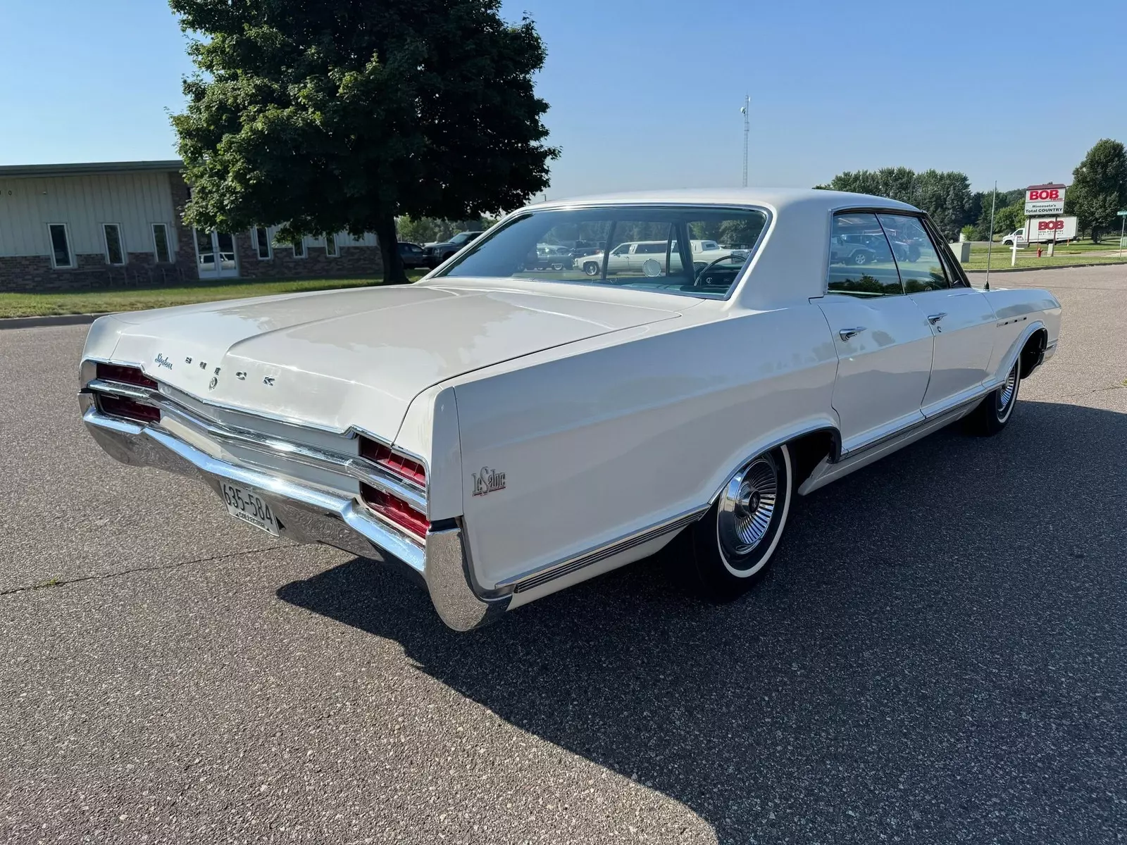 1966 Buick LeSabre Custom - photo 4