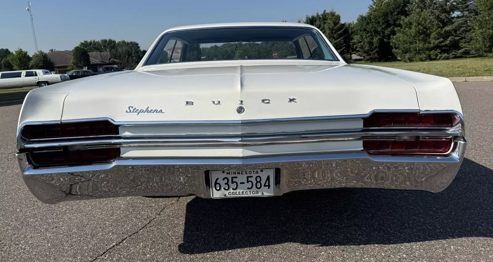 1966 Buick LeSabre Custom - photo 5