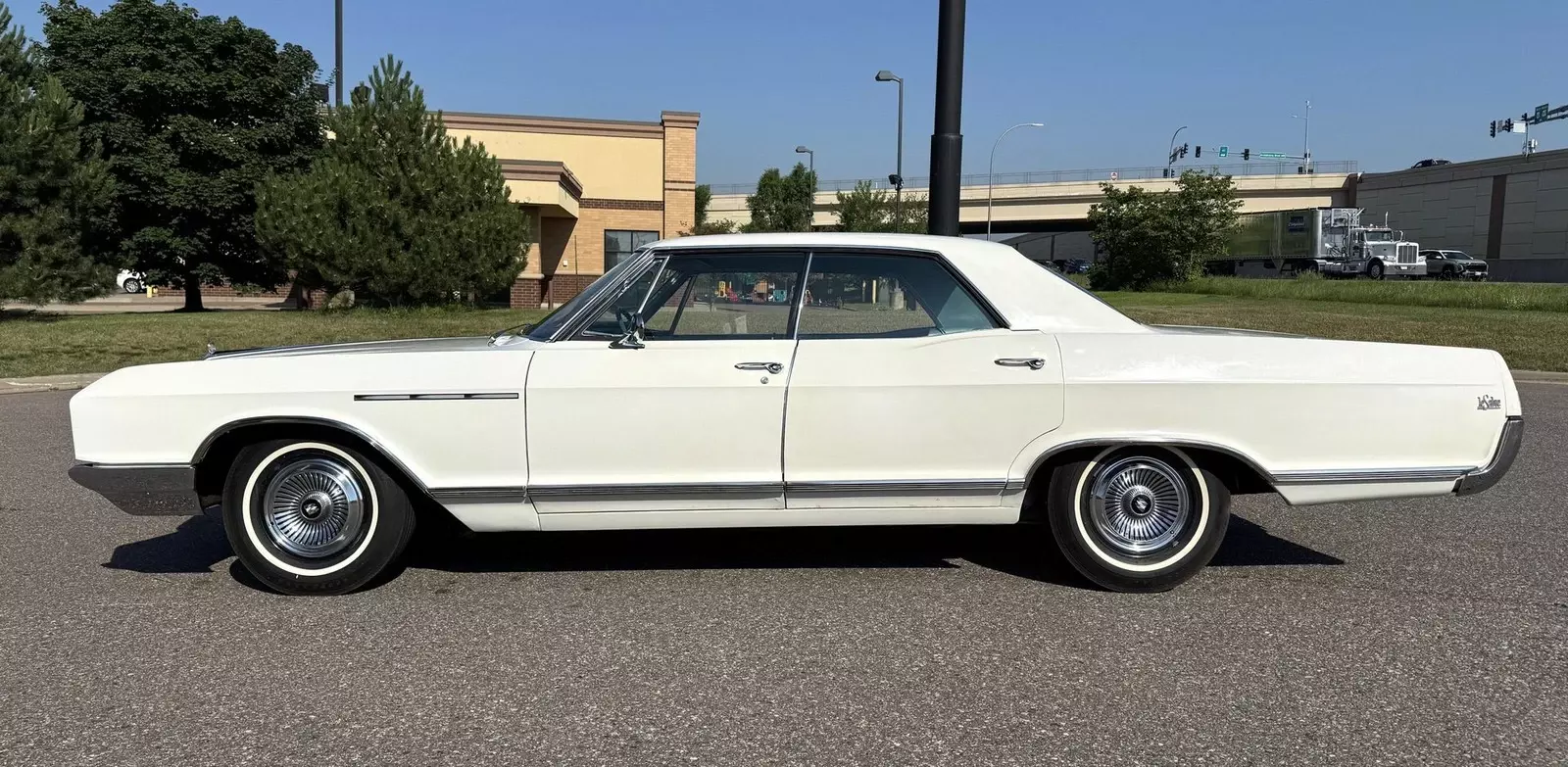 1966 Buick LeSabre Custom - photo 7
