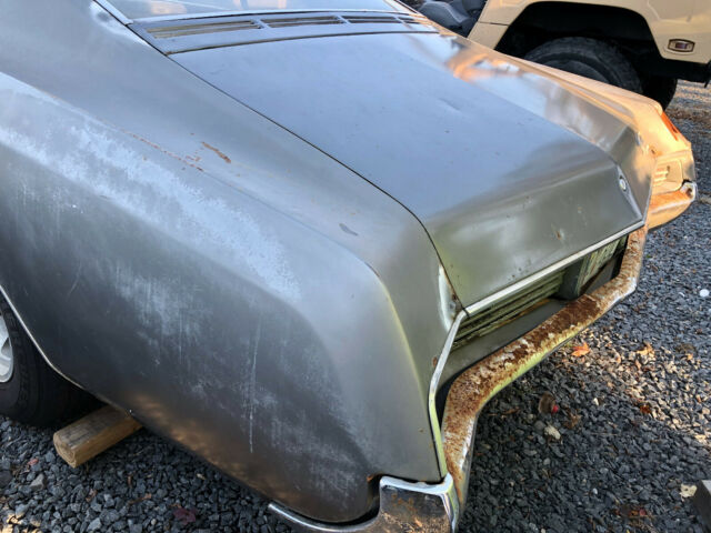 1966 Buick Riviera - photo 10