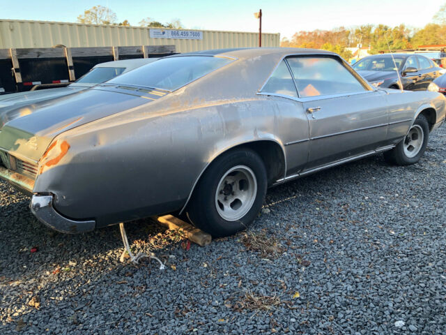 1966 Buick Riviera - photo 12
