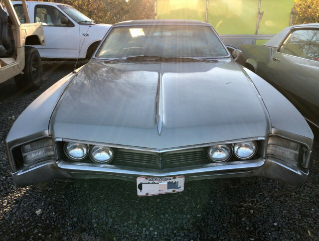 1966 Buick Riviera - photo 2