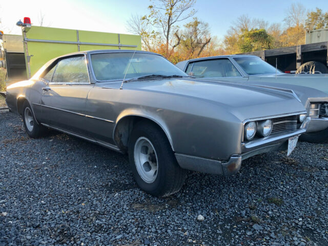 1966 Buick Riviera - photo 4