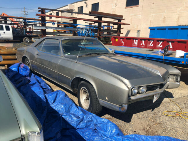 1966 Buick Riviera - photo 6