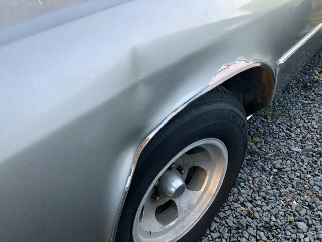 1966 Buick Riviera - photo 8