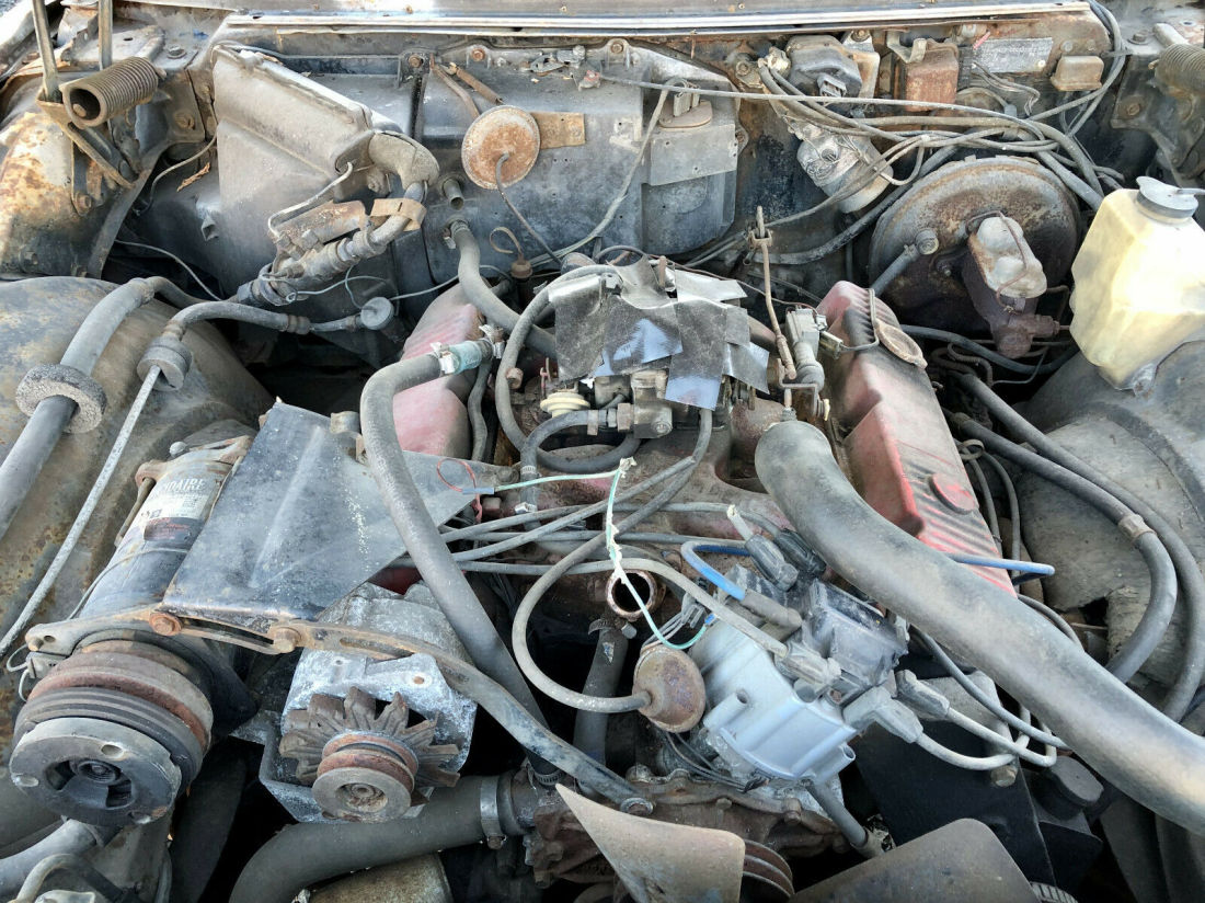 1966 Buick Riviera - photo 11