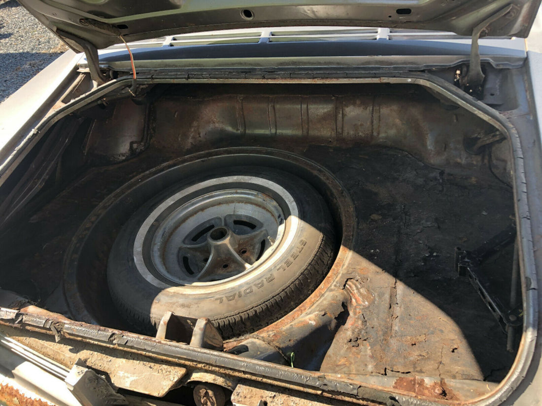 1966 Buick Riviera - photo 12