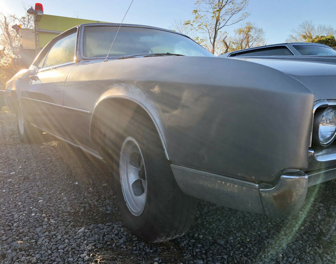 1966 Buick Riviera - photo 4