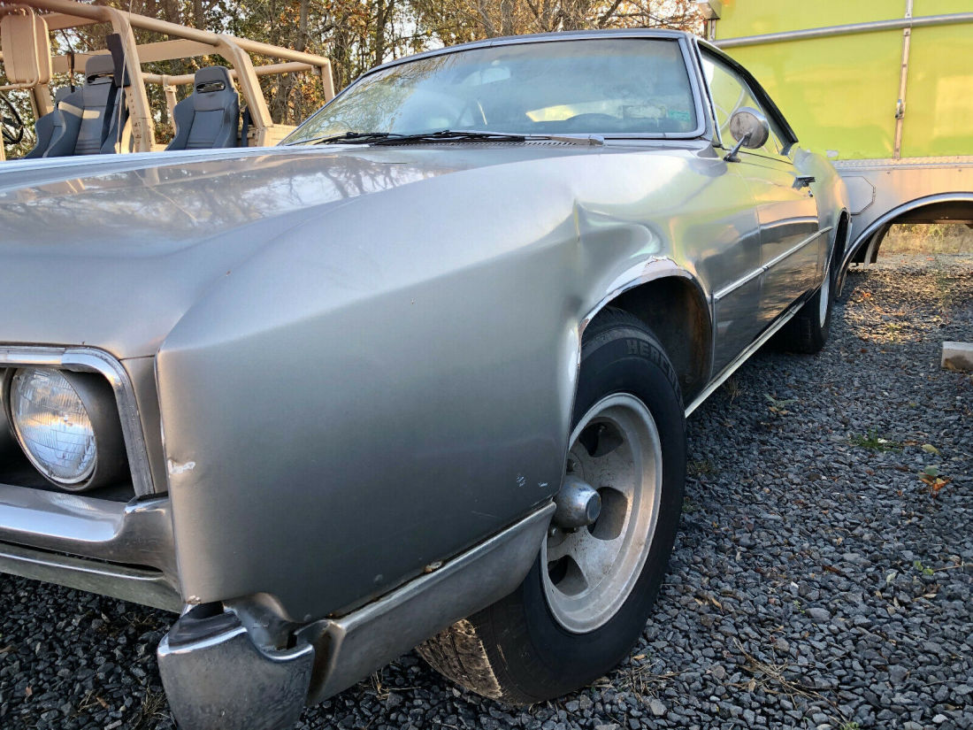 1966 Buick Riviera - photo 5