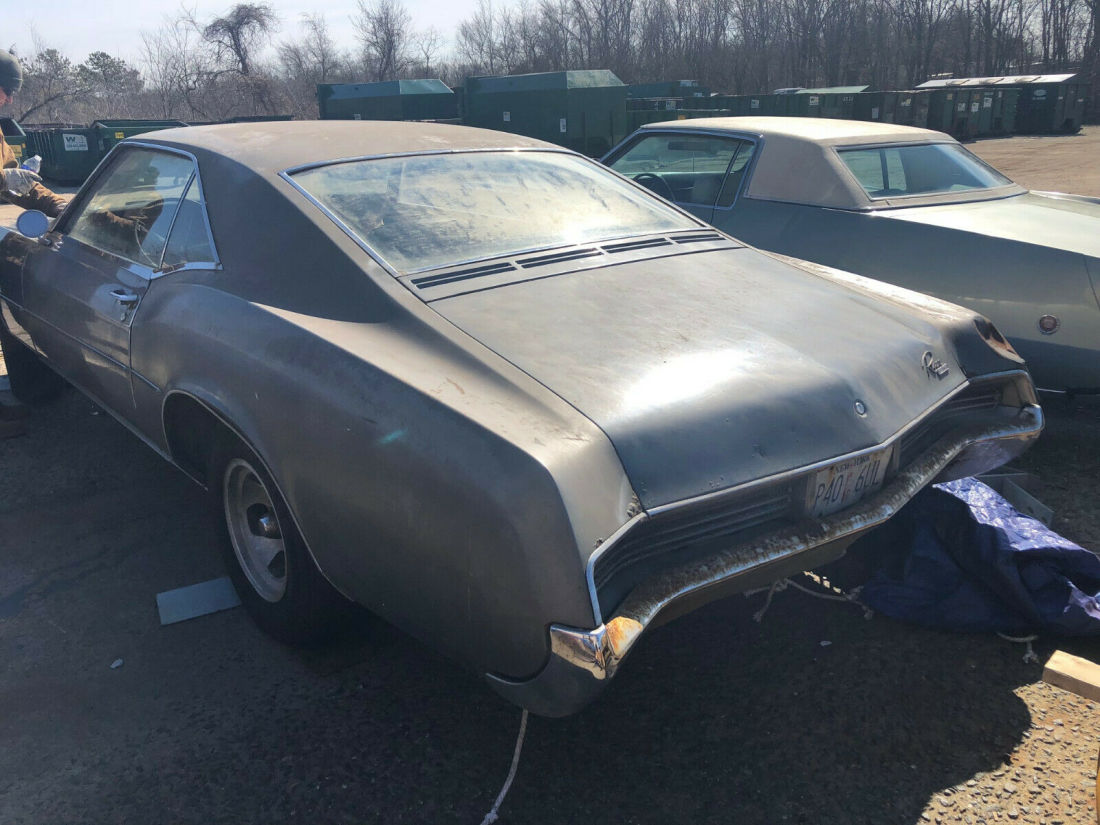 1966 Buick Riviera - photo 7