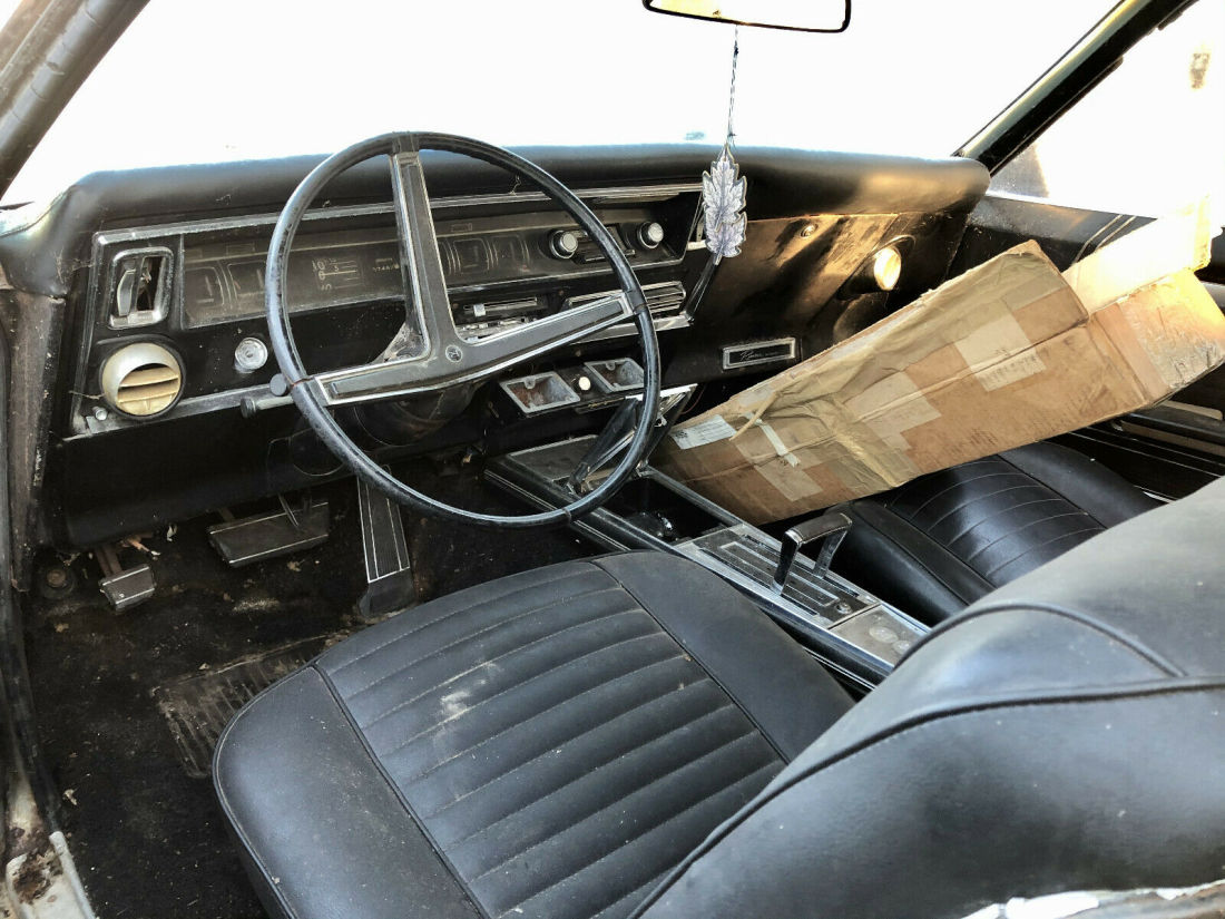 1966 Buick Riviera - photo 9