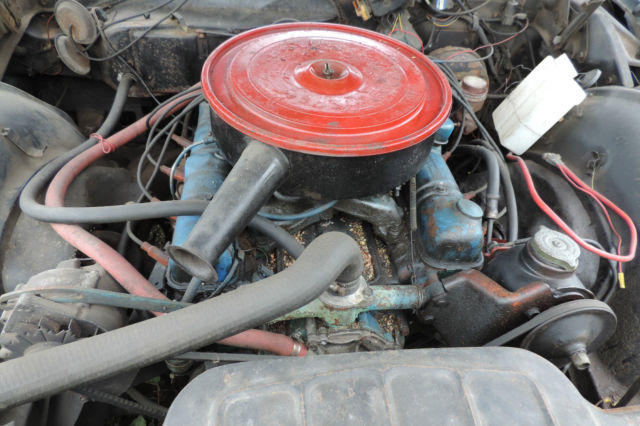 1966 Buick Riviera - photo 4