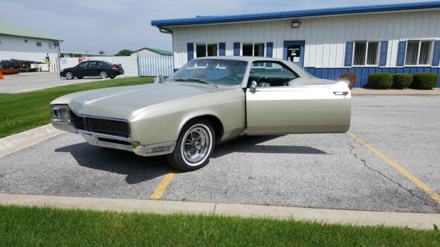 1966 Buick Riviera - photo 12