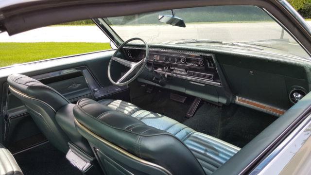 1966 Buick Riviera - photo 7