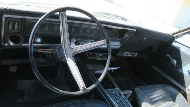 1966 Buick Riviera 430 CALIFORNIA CAR! - photo 12