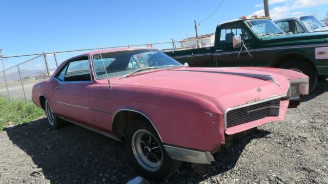 1966 Buick Riviera 430 CALIFORNIA CAR! - photo 2