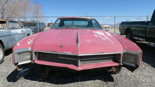 1966 Buick Riviera 430 CALIFORNIA CAR! - photo 3