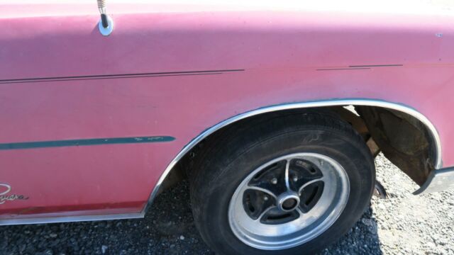 1966 Buick Riviera 430 CALIFORNIA CAR! - photo 4