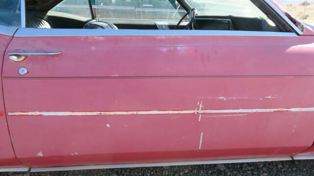 1966 Buick Riviera 430 CALIFORNIA CAR! - photo 5