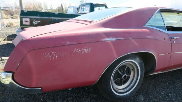 1966 Buick Riviera 430 CALIFORNIA CAR! - photo 6