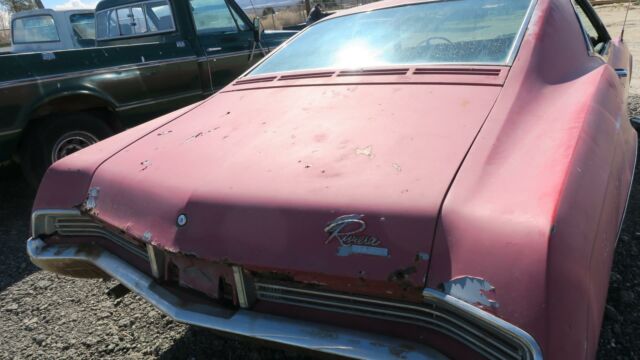 1966 Buick Riviera 430 CALIFORNIA CAR! - photo 8