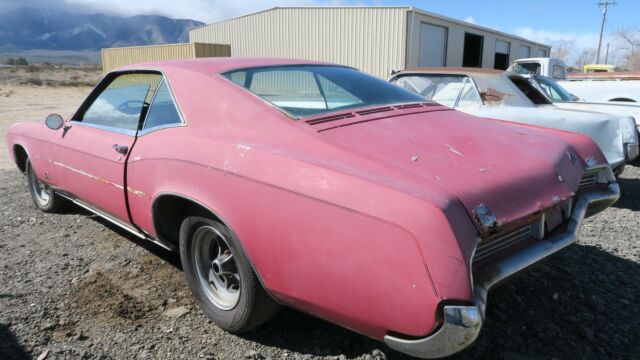 1966 Buick Riviera 430 CALIFORNIA CAR! - photo 9
